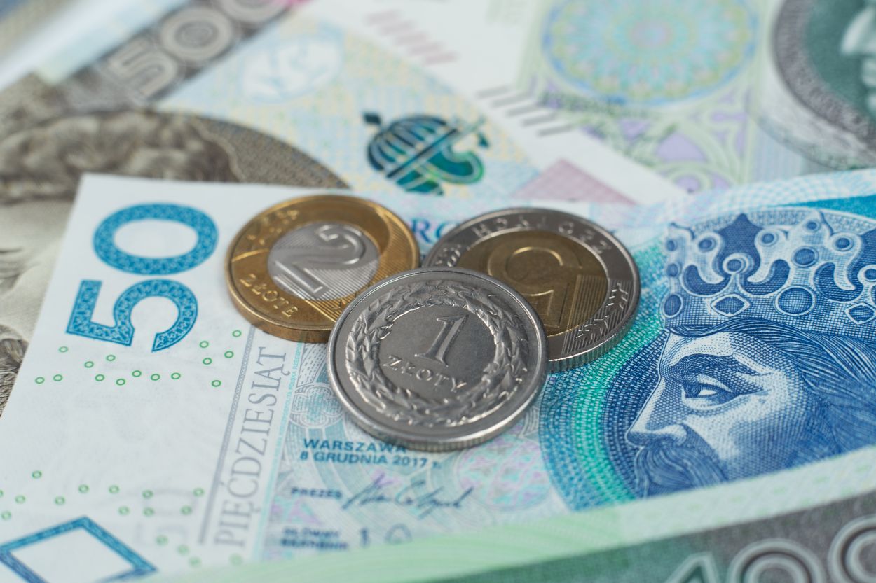 Cena euro w środę, 30 listopada. Po ile jest euro (EUR/PLN) 30.11?