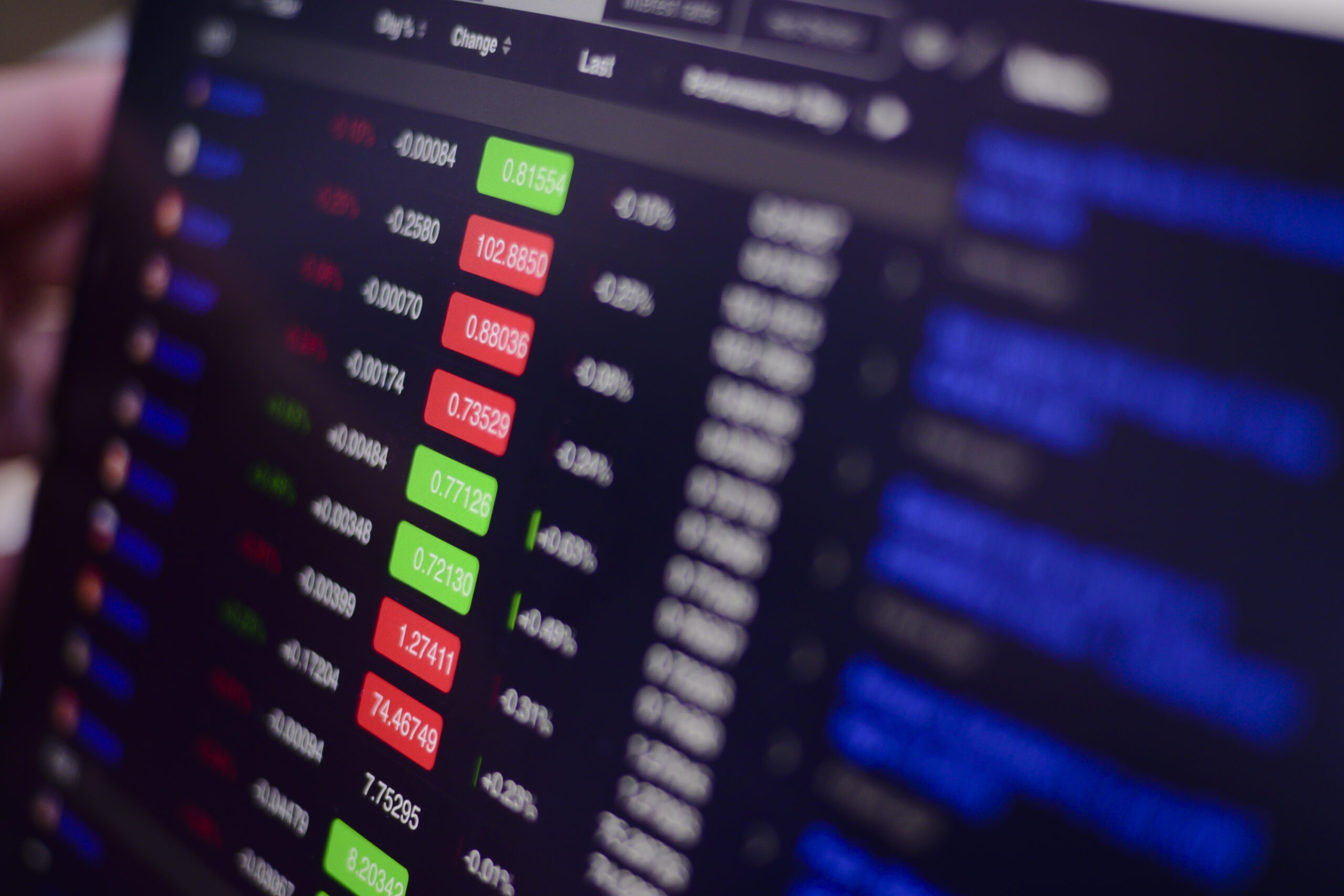 Prognoza EUR/USD: para uderza w ten sam prostokąt