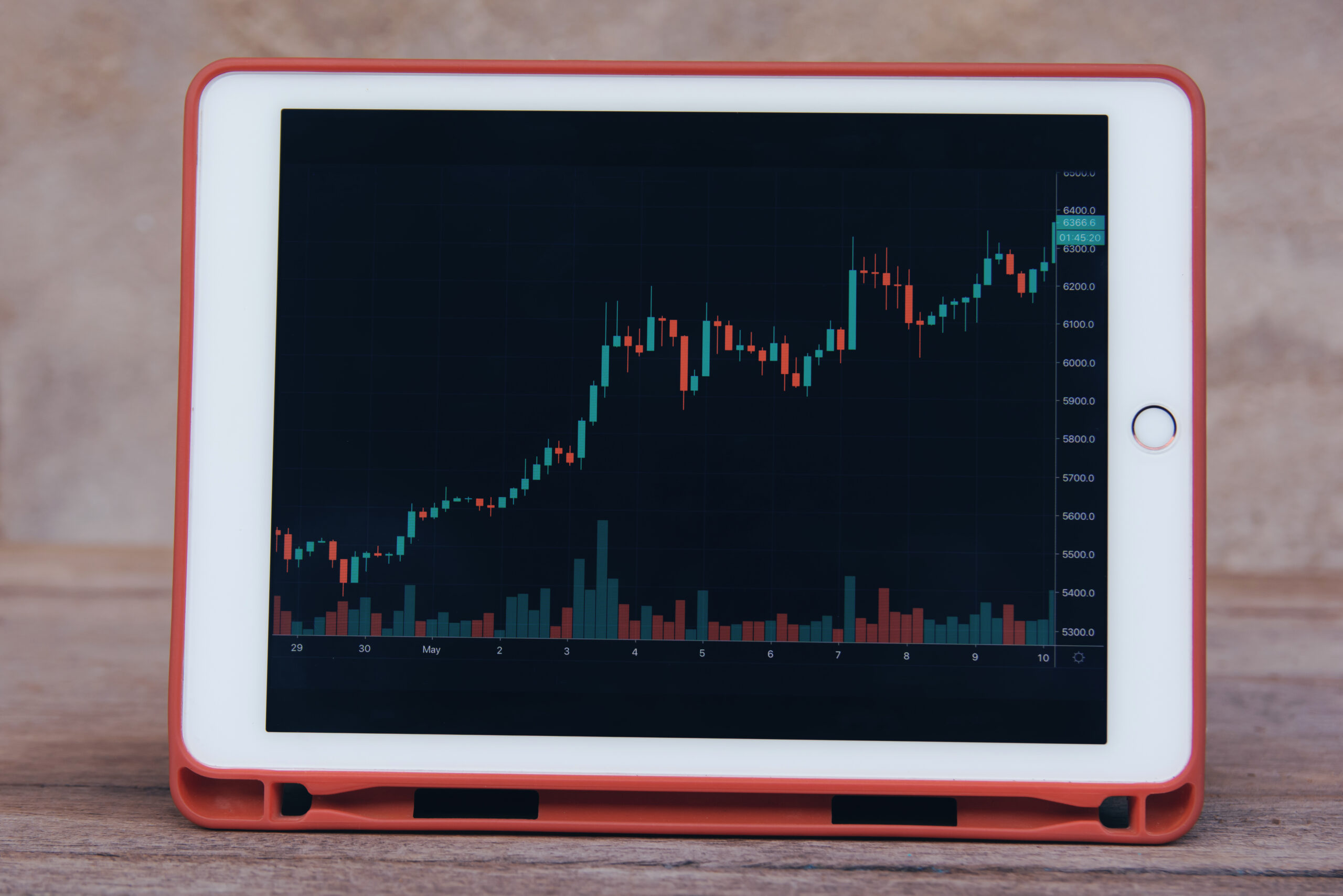 AUD/USD PODSKAKUJE DO TYGODNIOWEGO MAKSIMUM, BLIŻEJ POŁOWY 0,6800 W WYNIKU SŁABSZEGO IMPULSU USD/RYZYKO